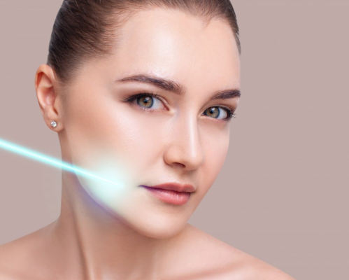 Dermatologie esthétique